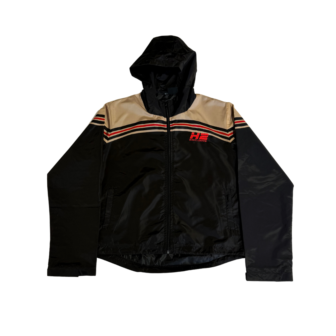 H2 Alpha Jacket