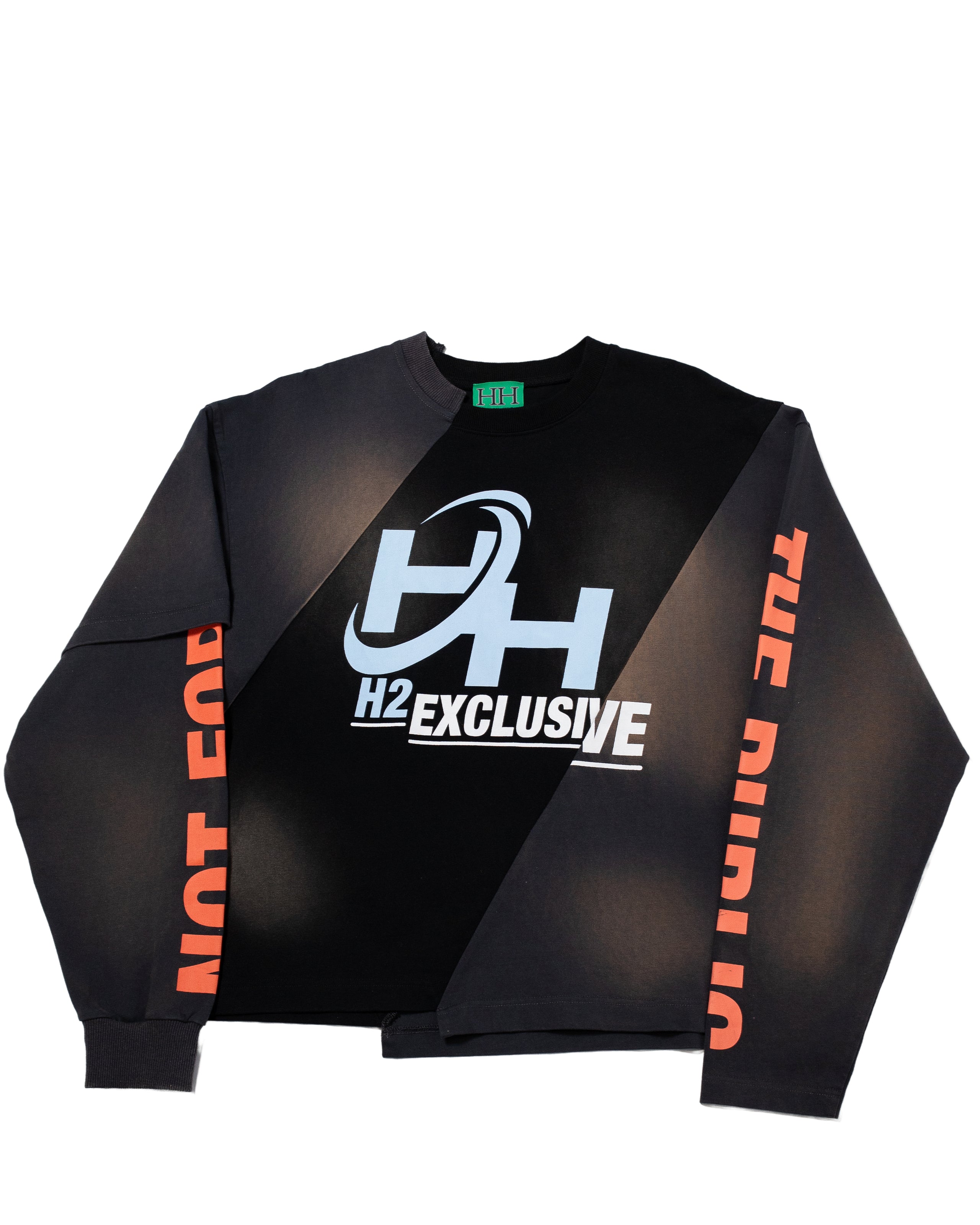 Not for the Public LS