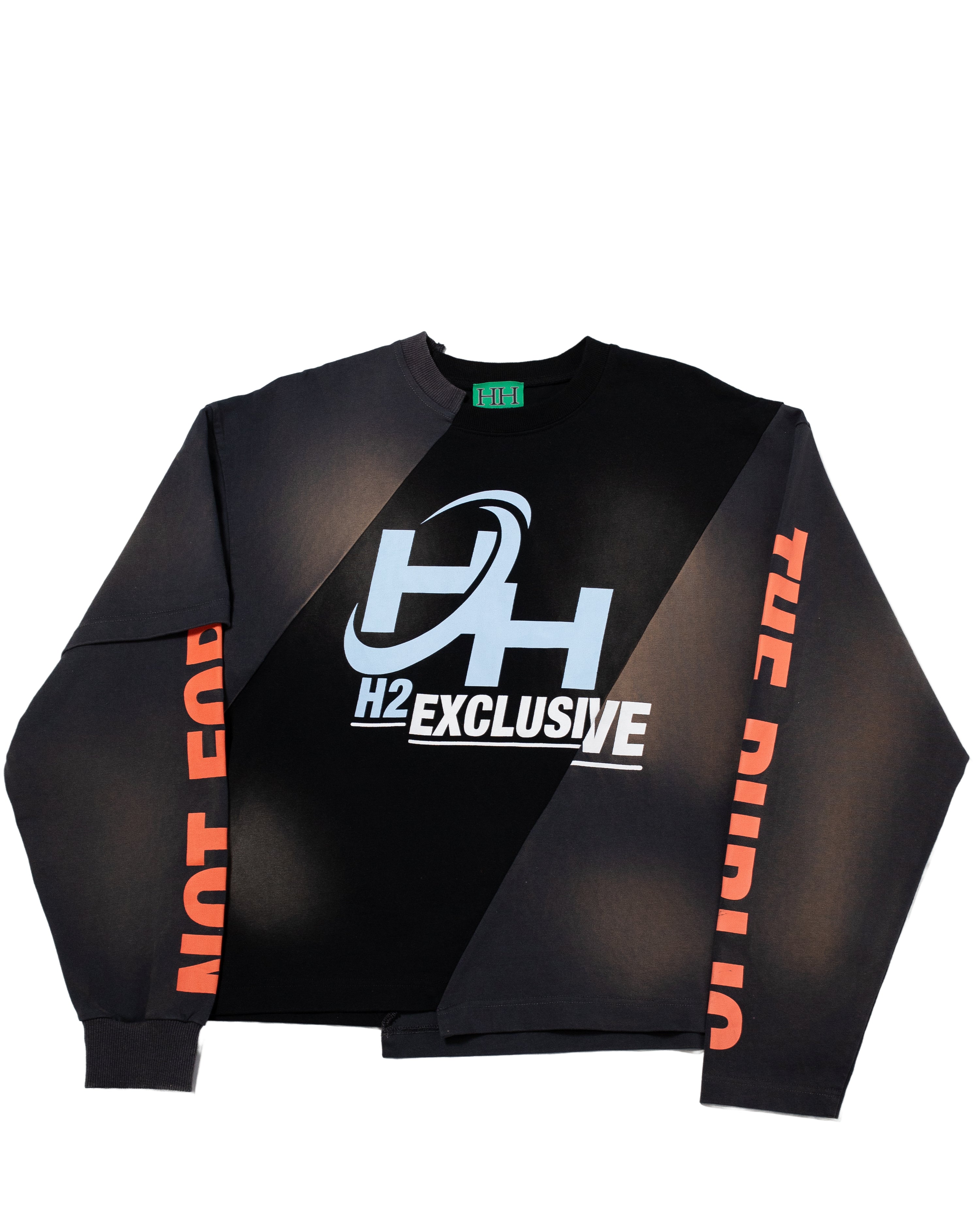 Not for the Public LS