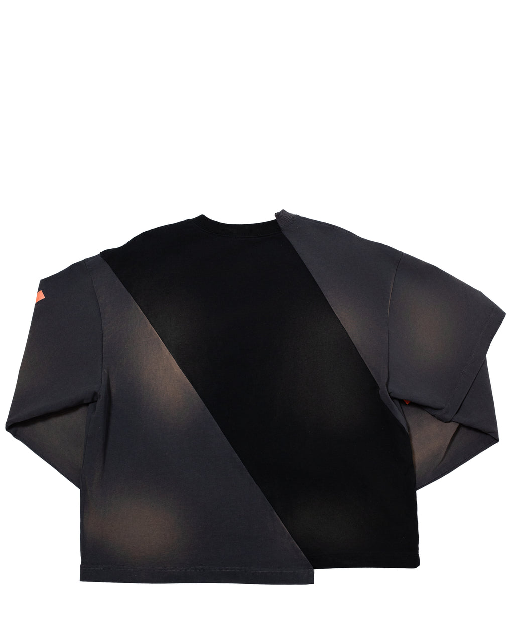 Not for the Public LS