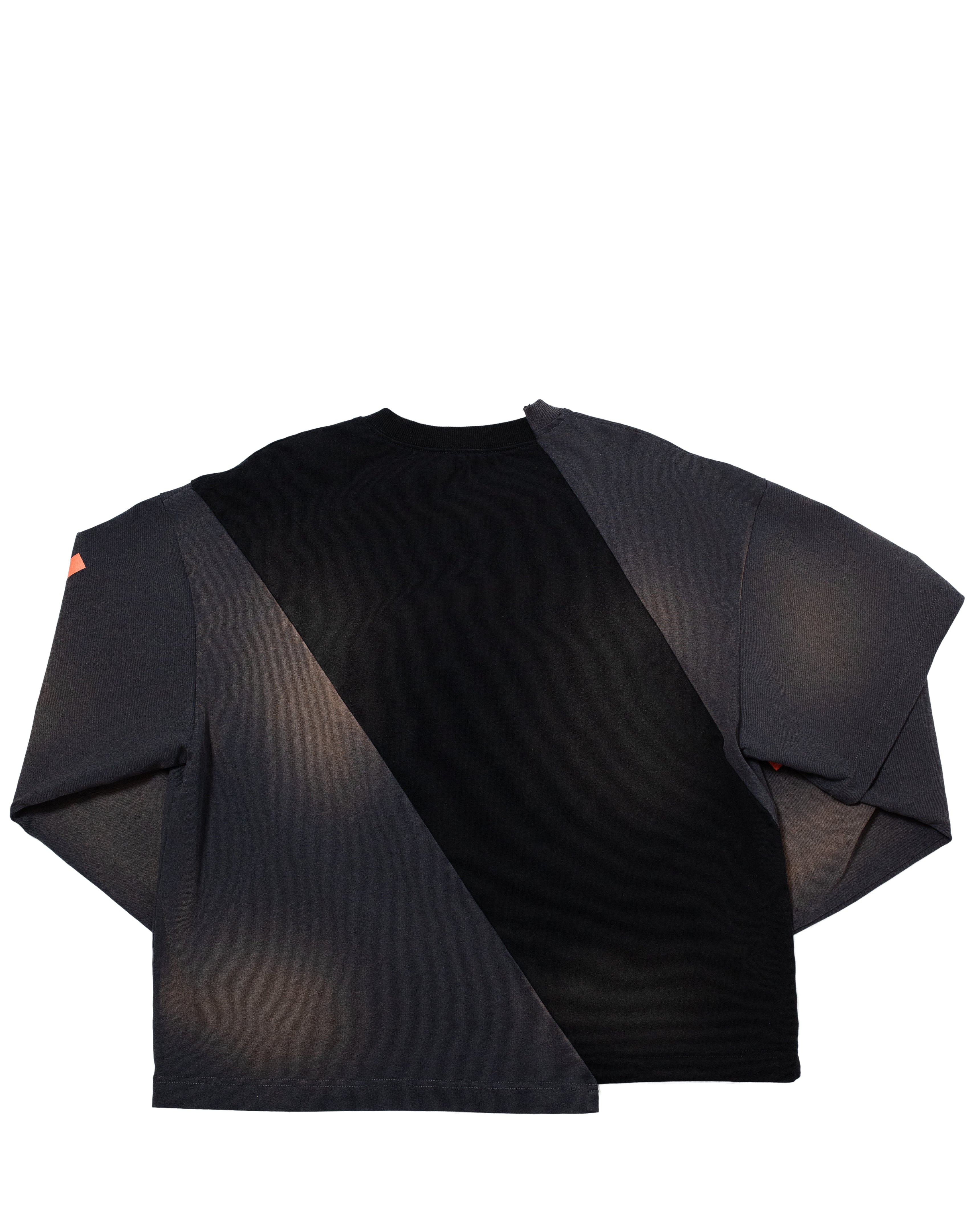 Not for the Public LS