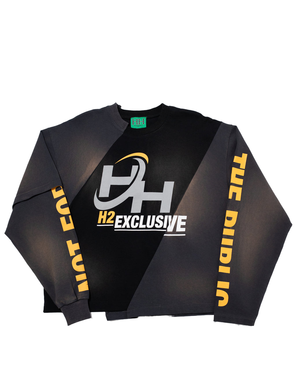 Not for the Public LS