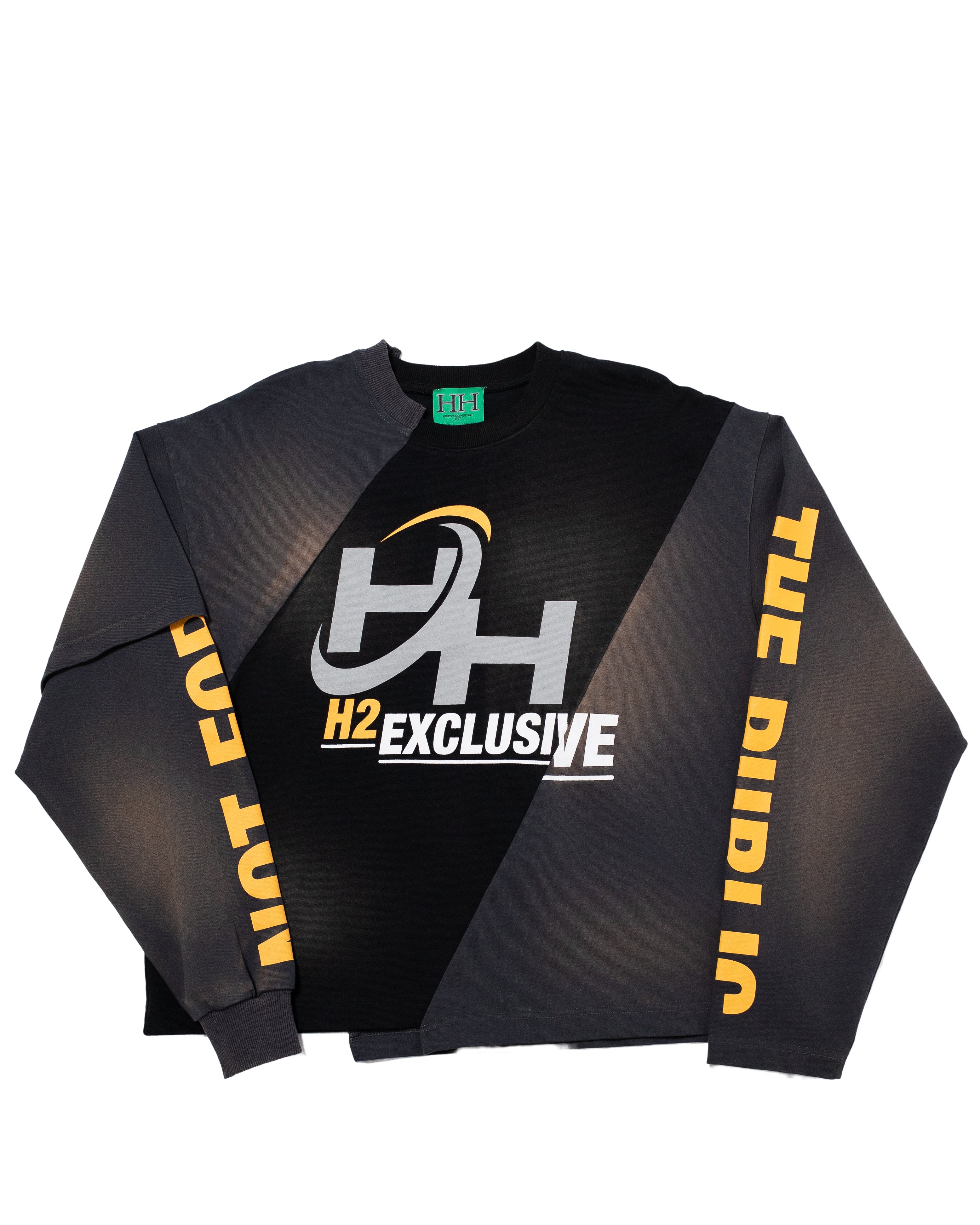 Not for the Public LS