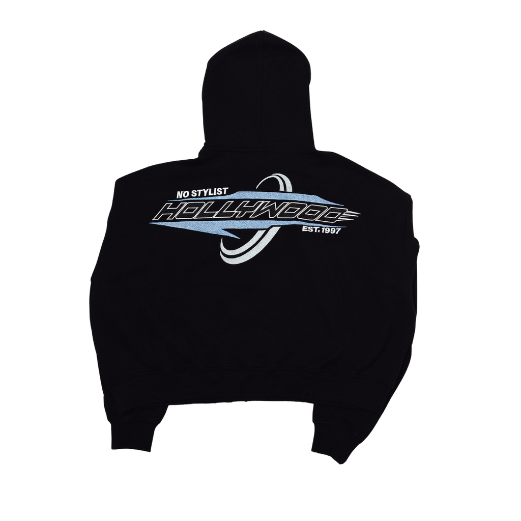 No Stylist Hoodie
