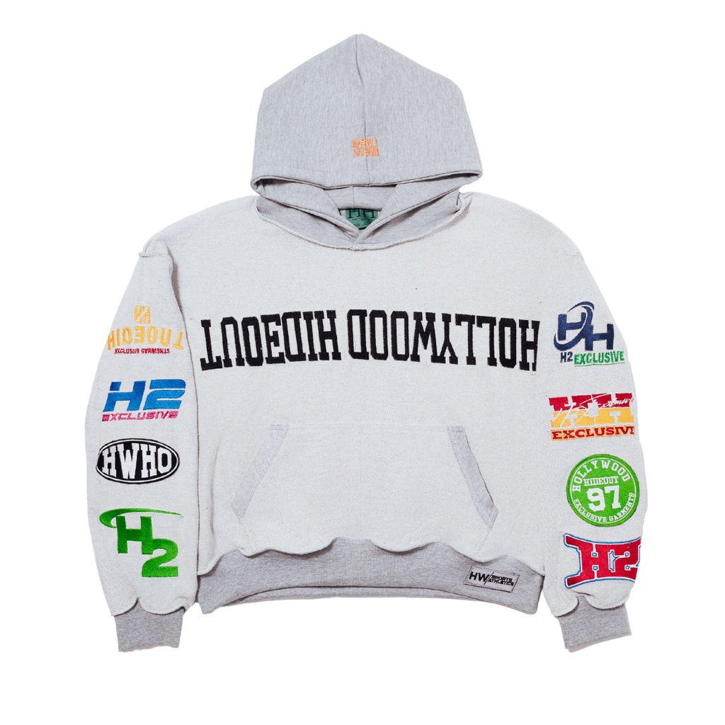 Exclusive Garment Hoodie